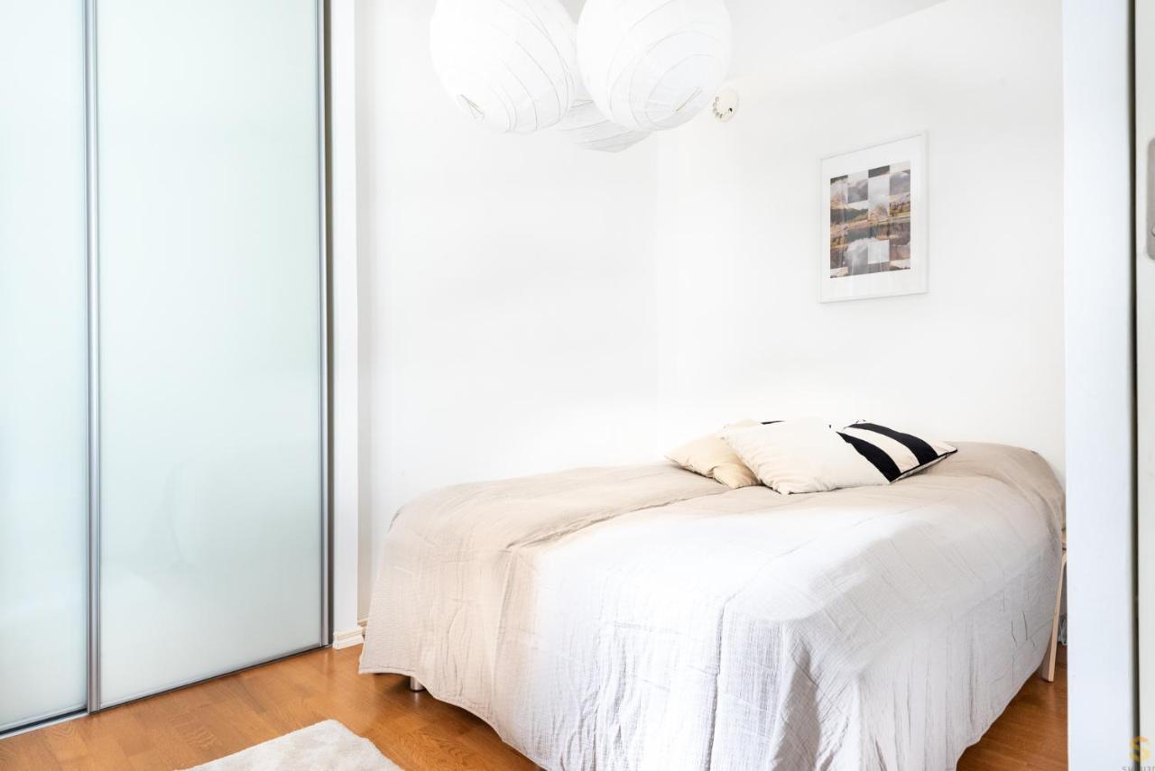 Wehost Topeliuksenkatu Apartman Helsinki Kültér fotó